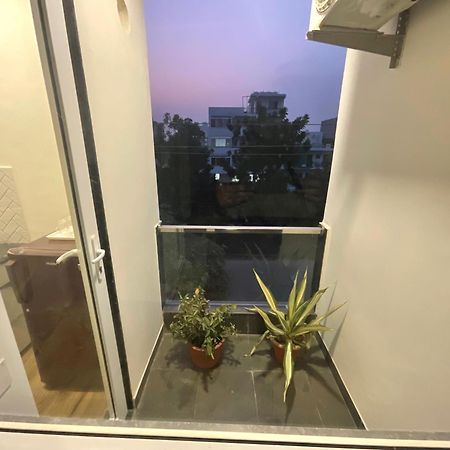 Downtown Studios Gurgaon Luaran gambar