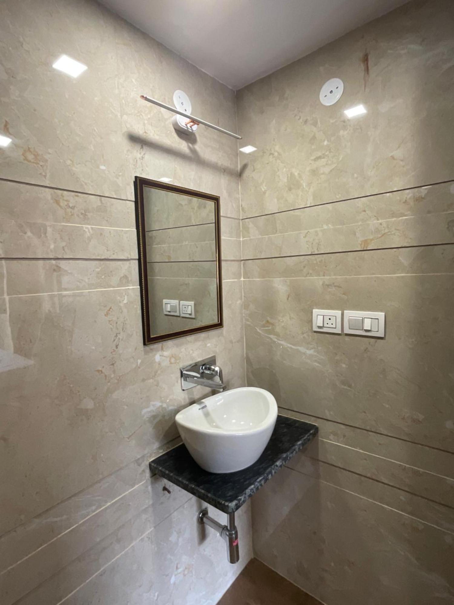 Downtown Studios Gurgaon Luaran gambar