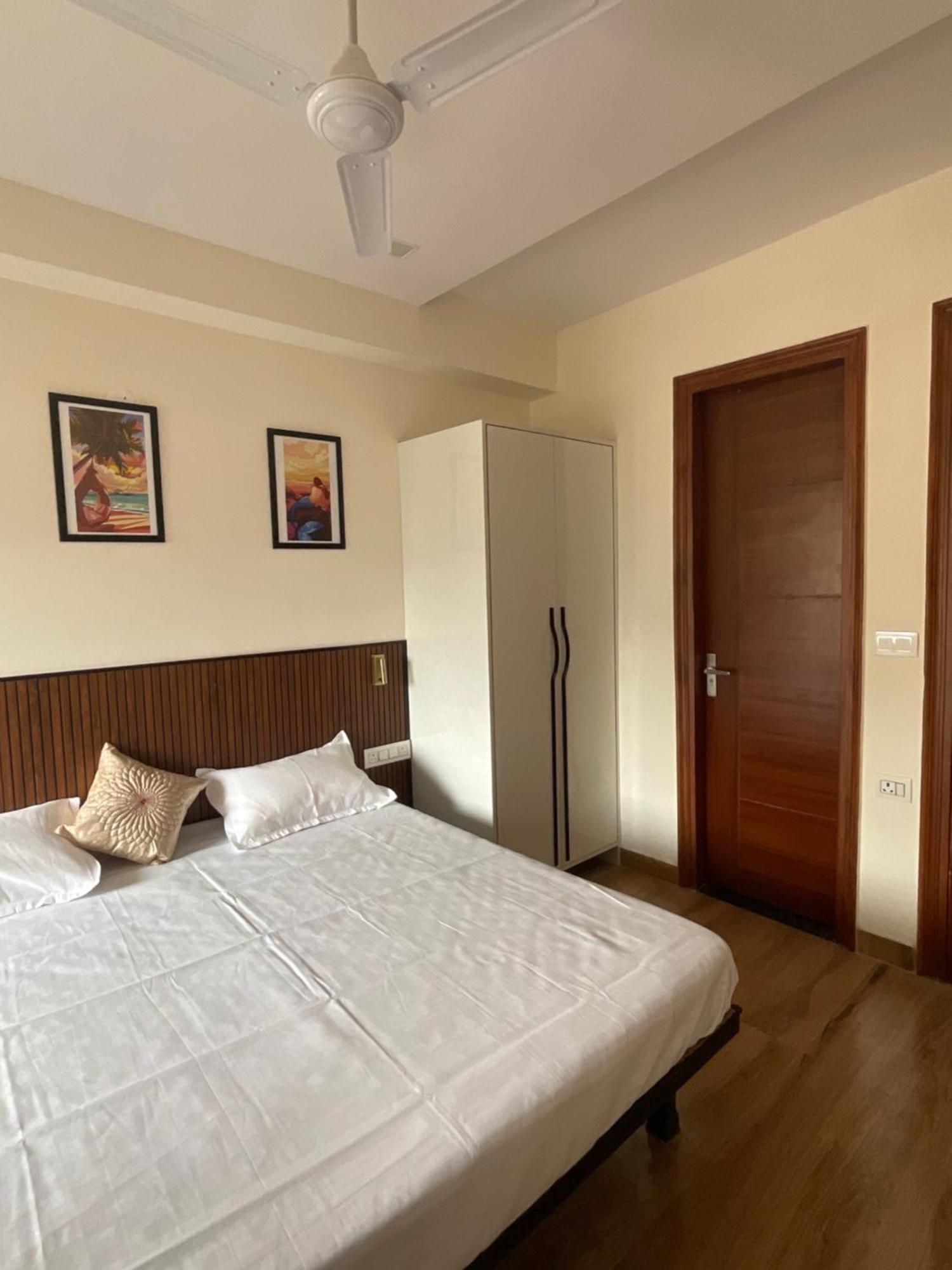 Downtown Studios Gurgaon Luaran gambar