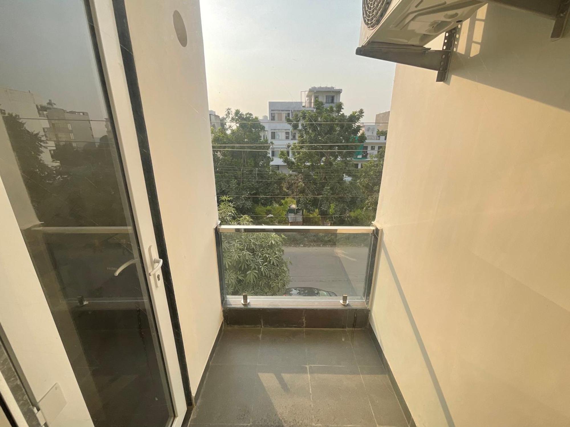 Downtown Studios Gurgaon Luaran gambar