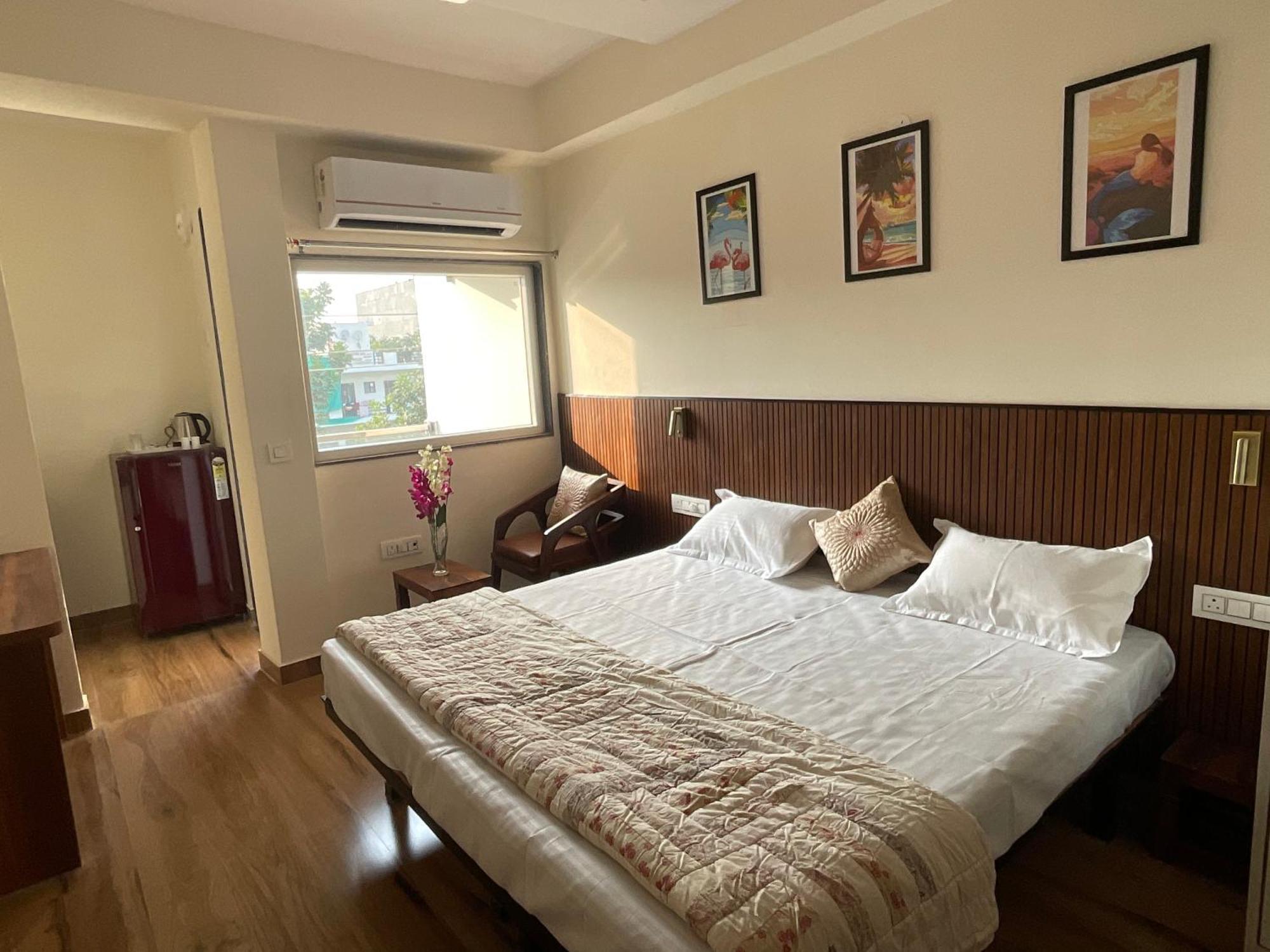 Downtown Studios Gurgaon Luaran gambar