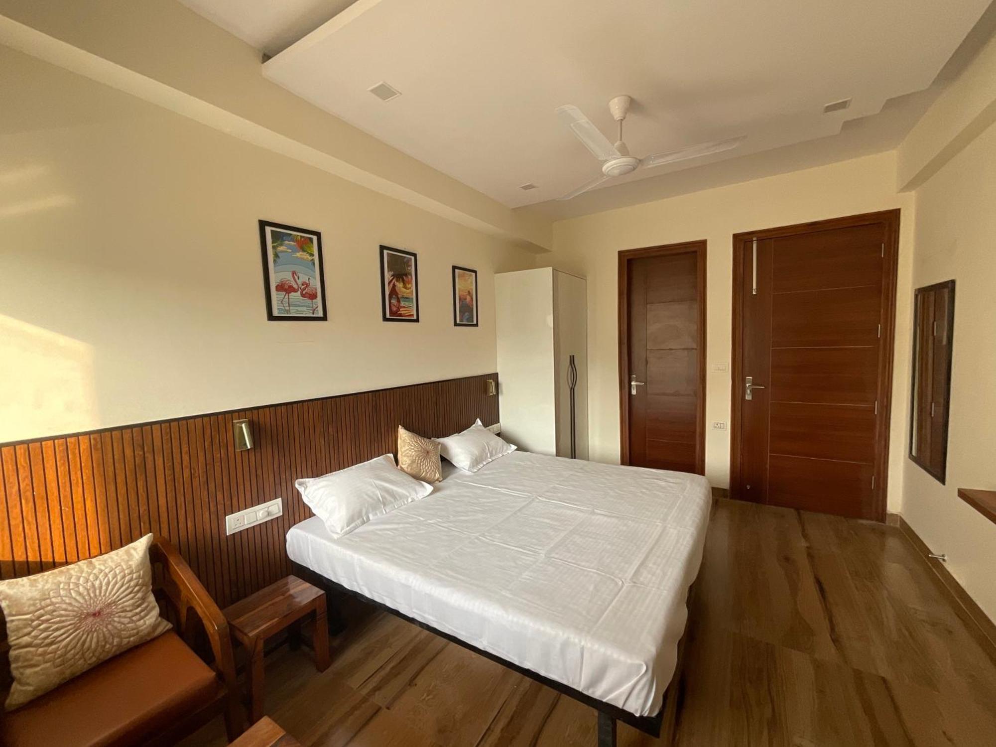 Downtown Studios Gurgaon Luaran gambar