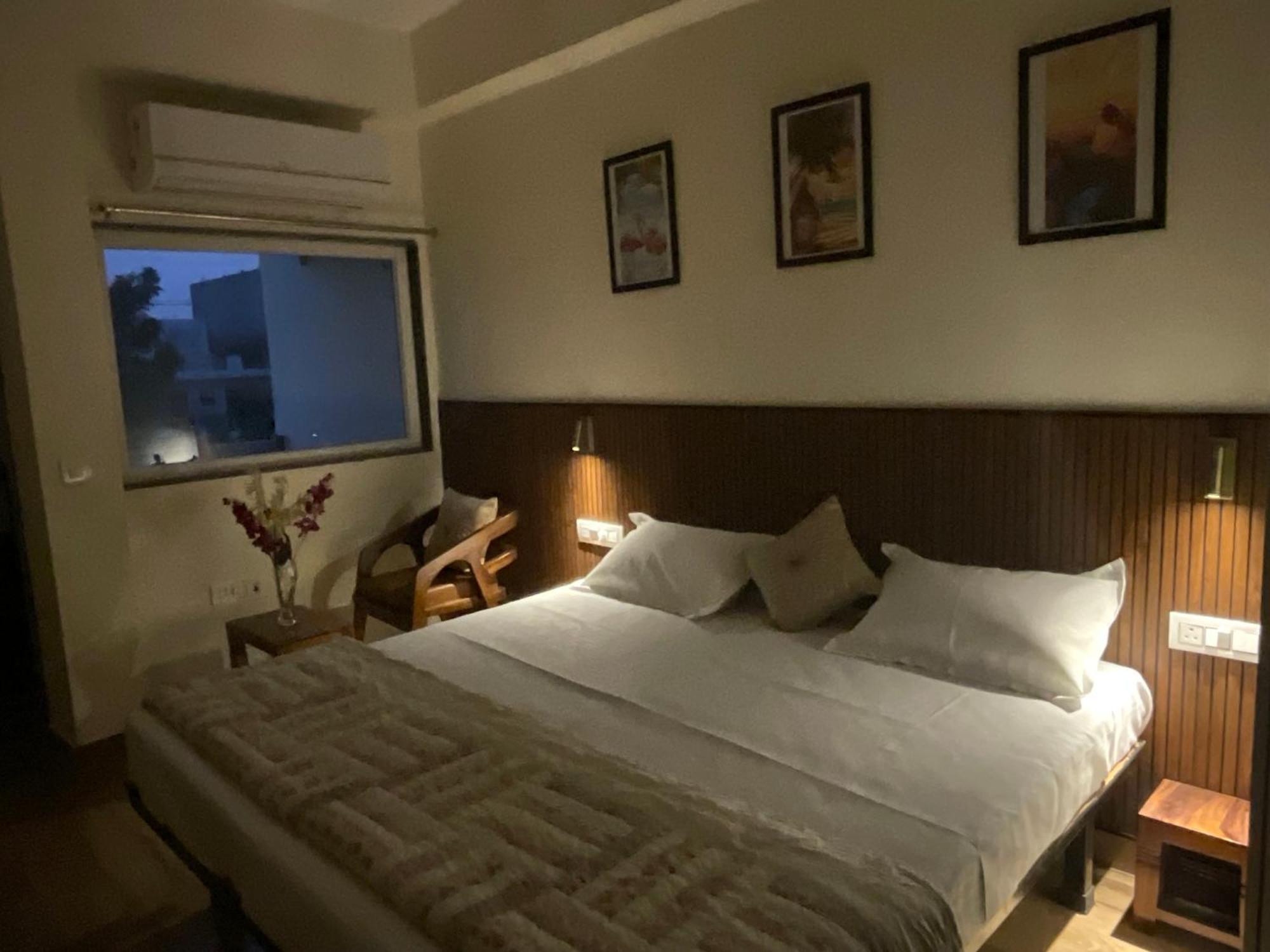 Downtown Studios Gurgaon Luaran gambar