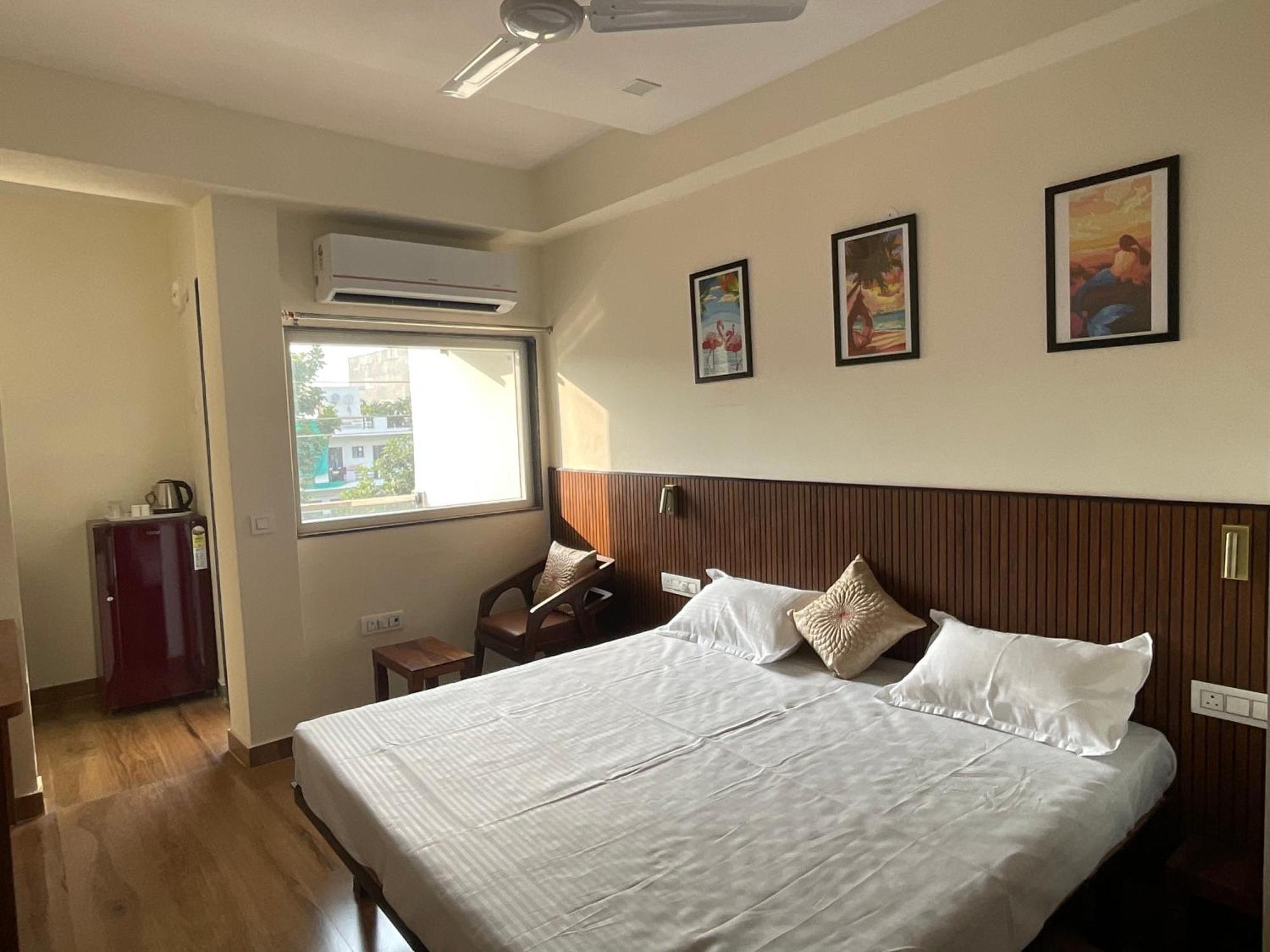 Downtown Studios Gurgaon Luaran gambar